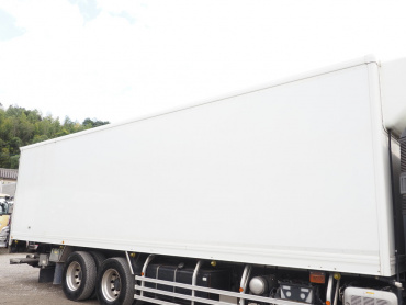 日野 プロフィア 冷凍バン 大型 QPG-FR1EXEJ 年式 H28 [写真10]