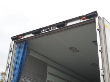 日野 プロフィア 冷凍バン 大型 QPG-FR1EXEJ 年式 H28 [写真17]