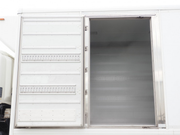 日野 プロフィア 冷凍バン 大型 QPG-FR1EXEJ 年式 H28 [写真19]