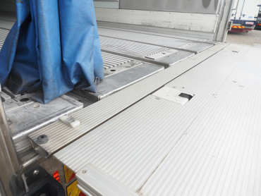 日野 プロフィア 冷凍バン 大型 QPG-FR1EXEJ 年式 H28 [写真25]