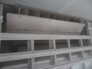 日野 プロフィア 冷凍バン 大型 QPG-FR1EXEJ 年式 H28 [写真22]