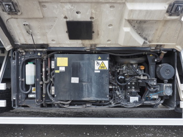 日野 プロフィア 冷凍バン 大型 QPG-FR1EXEJ 年式 H28 [写真15]