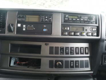 日野 プロフィア 冷凍バン 大型 QPG-FR1EXEJ 年式 H28 [写真28]