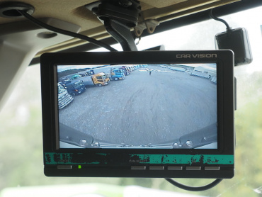 日野 プロフィア 冷凍バン 大型 QPG-FR1EXEJ 年式 H28 [写真29]