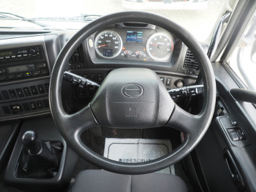 日野 プロフィア 冷凍バン 大型 QPG-FR1EXEJ 年式 H28 [写真27]