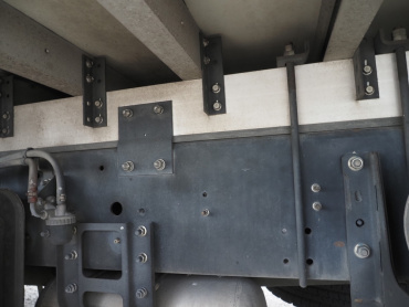 日野 プロフィア 冷凍バン 大型 QPG-FR1EXEJ 年式 H28 [写真39]