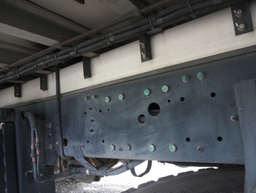 日野 プロフィア 冷凍バン 大型 QPG-FR1EXEJ 年式 H28 [写真38]