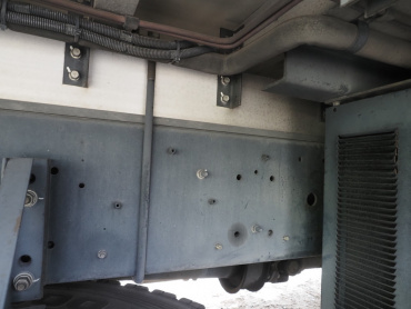 日野 プロフィア 冷凍バン 大型 QPG-FR1EXEJ 年式 H28 [写真36]