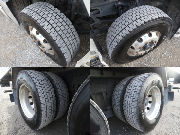 日野 プロフィア 冷凍バン 大型 QPG-FR1EXEJ 年式 H28 [写真41]