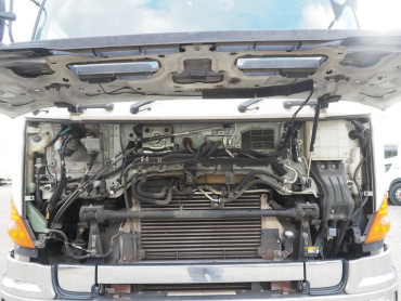 日野 プロフィア 冷凍バン 大型 QPG-FR1EXEJ 年式 H28 [写真42]