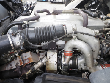 日野 プロフィア 冷凍バン 大型 QPG-FR1EXEJ 年式 H28 [写真43]