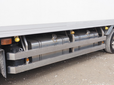 日野 プロフィア 冷凍バン 大型 QPG-FW1EXEG 年式 H27 [写真15]