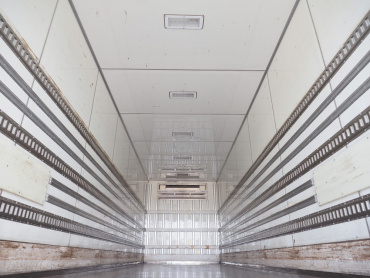 日野 プロフィア 冷凍バン 大型 QPG-FW1EXEG 年式 H27 [写真19]