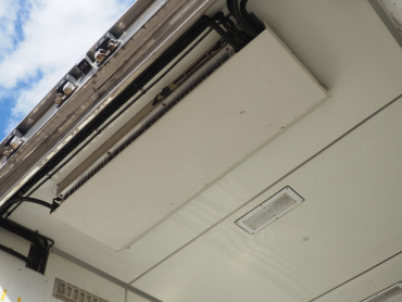 日野 プロフィア 冷凍バン 大型 QPG-FW1EXEG 年式 H27 [写真22]