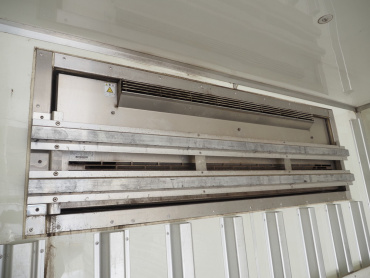 日野 プロフィア 冷凍バン 大型 QPG-FW1EXEG 年式 H27 [写真21]