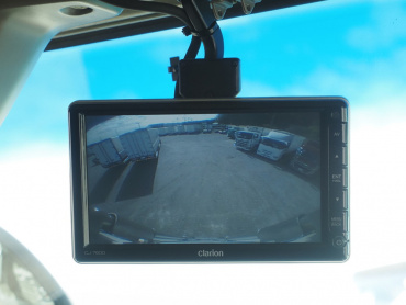 日野 プロフィア 冷凍バン 大型 QPG-FW1EXEG 年式 H27 [写真30]