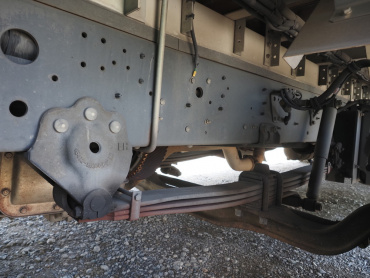 日野 プロフィア 冷凍バン 大型 QPG-FW1EXEG 年式 H27 [写真39]