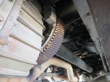 日野 プロフィア 冷凍バン 大型 QPG-FW1EXEG 年式 H27 [写真43]