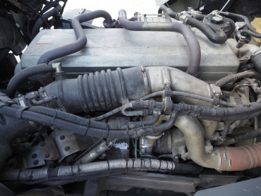 日野 プロフィア 冷凍バン 大型 QPG-FW1EXEG 年式 H27 [写真48]