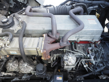 日野 プロフィア 冷凍バン 大型 QPG-FW1EXEG 年式 H27 [写真47]