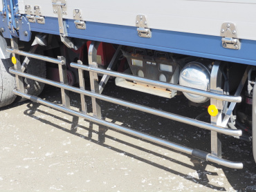 日野 プロフィア ウイング車 大型 QKG-FW1EXBG 年式 H24 [写真15]