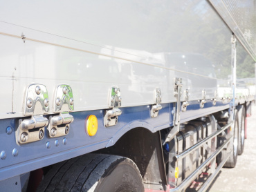 日野 プロフィア ウイング車 大型 QKG-FW1EXBG 年式 H24 [写真10]