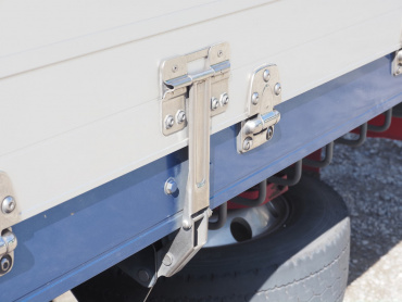 日野 プロフィア ウイング車 大型 QKG-FW1EXBG 年式 H24 [写真11]