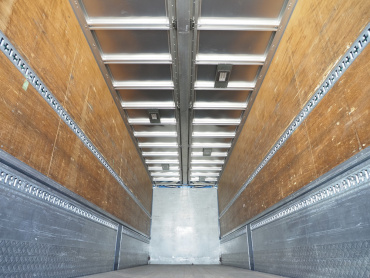 日野 プロフィア ウイング車 大型 QKG-FW1EXBG 年式 H24 [写真33]