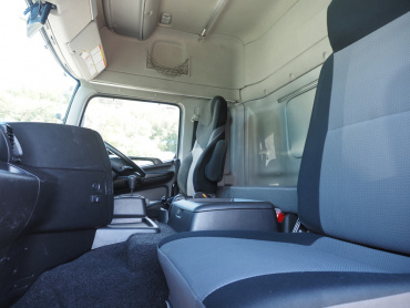 日野 プロフィア ウイング車 大型 QKG-FW1EXBG 年式 H24 [写真44]