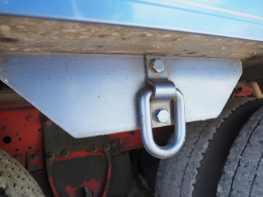 日野 プロフィア ウイング車 大型 QKG-FW1EXBG 年式 H24 [写真48]