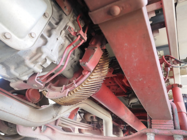 日野 プロフィア ウイング車 大型 QKG-FW1EXBG 年式 H24 [写真54]