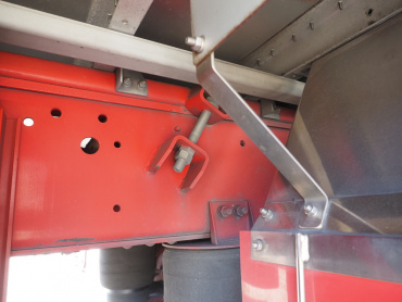 日野 プロフィア ウイング車 大型 QKG-FW1EXBG 年式 H24 [写真51]