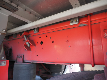 日野 プロフィア ウイング車 大型 QKG-FW1EXBG 年式 H24 [写真53]