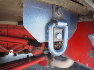 日野 プロフィア ウイング車 大型 QKG-FW1EXBG 年式 H24 [写真49]