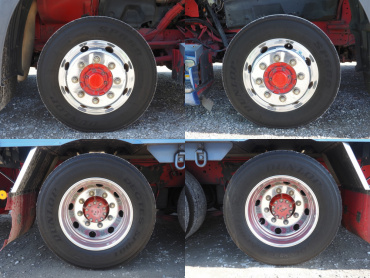 日野 プロフィア ウイング車 大型 QKG-FW1EXBG 年式 H24 [写真55]