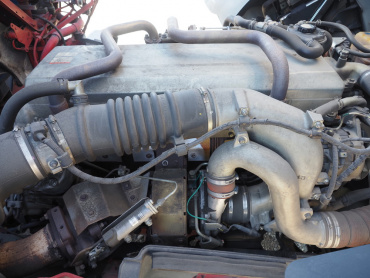 日野 プロフィア ウイング車 大型 QKG-FW1EXBG 年式 H24 [写真59]