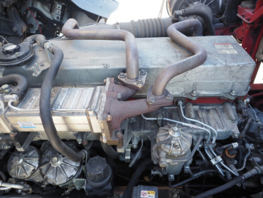 日野 プロフィア ウイング車 大型 QKG-FW1EXBG 年式 H24 [写真58]