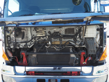 日野 プロフィア ウイング車 大型 QKG-FW1EXBG 年式 H24 [写真57]