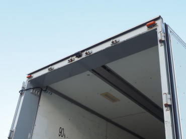 いすゞ ギガ ウイング車 大型 LKG-CYJ77A 年式 H22 [写真25]