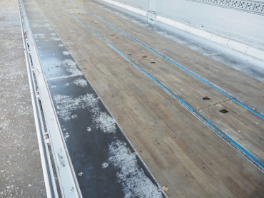 いすゞ ギガ ウイング車 大型 LKG-CYJ77A 年式 H22 [写真22]