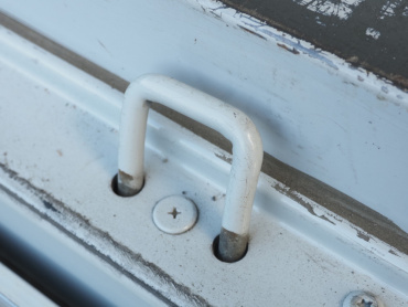 いすゞ ギガ ウイング車 大型 LKG-CYJ77A 年式 H22 [写真23]