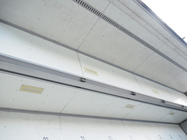 いすゞ ギガ ウイング車 大型 LKG-CYJ77A 年式 H22 [写真20]