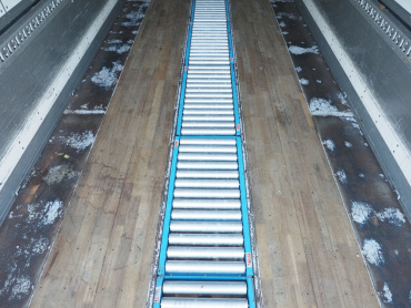 いすゞ ギガ ウイング車 大型 LKG-CYJ77A 年式 H22 [写真28]