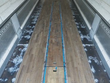 いすゞ ギガ ウイング車 大型 LKG-CYJ77A 年式 H22 [写真27]