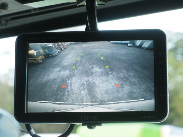 いすゞ ギガ ウイング車 大型 LKG-CYJ77A 年式 H22 [写真39]