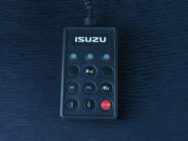 いすゞ ギガ ウイング車 大型 LKG-CYJ77A 年式 H22 [写真40]