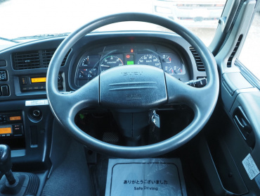 いすゞ ギガ ウイング車 大型 LKG-CYJ77A 年式 H22 [写真35]