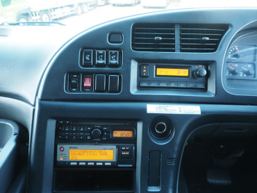 いすゞ ギガ ウイング車 大型 LKG-CYJ77A 年式 H22 [写真38]