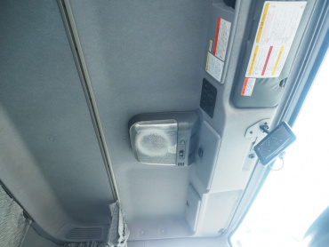 いすゞ ギガ ウイング車 大型 LKG-CYJ77A 年式 H22 [写真42]