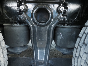 いすゞ ギガ ウイング車 大型 LKG-CYJ77A 年式 H22 [写真45]